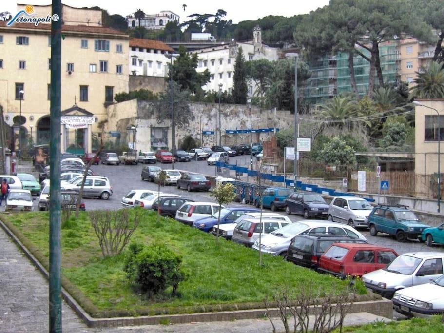 Tra Il Bosco E L'orto Apartment *