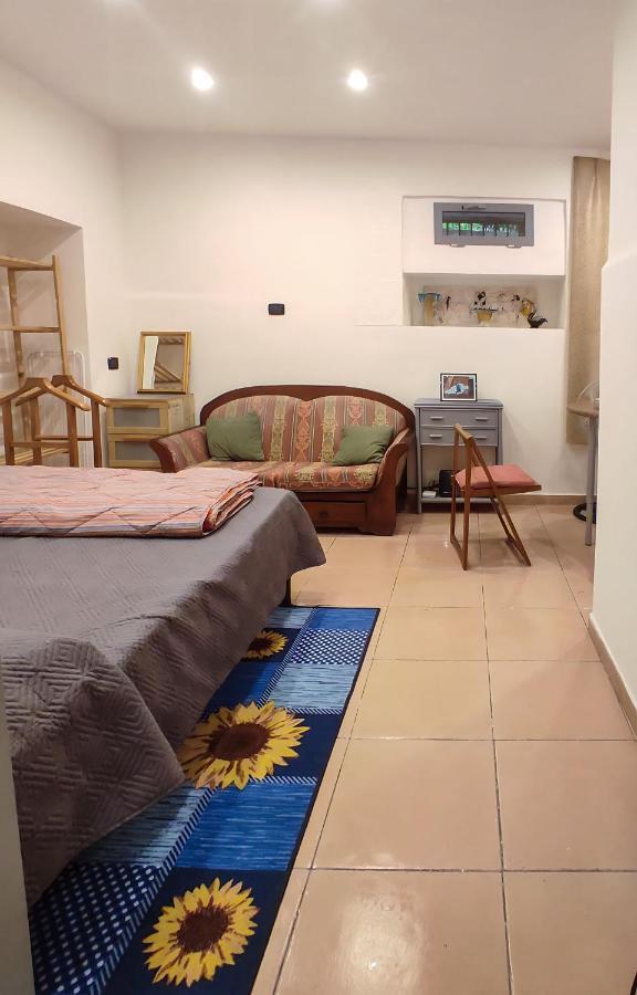 Apartment Tra Il Bosco E L'orto