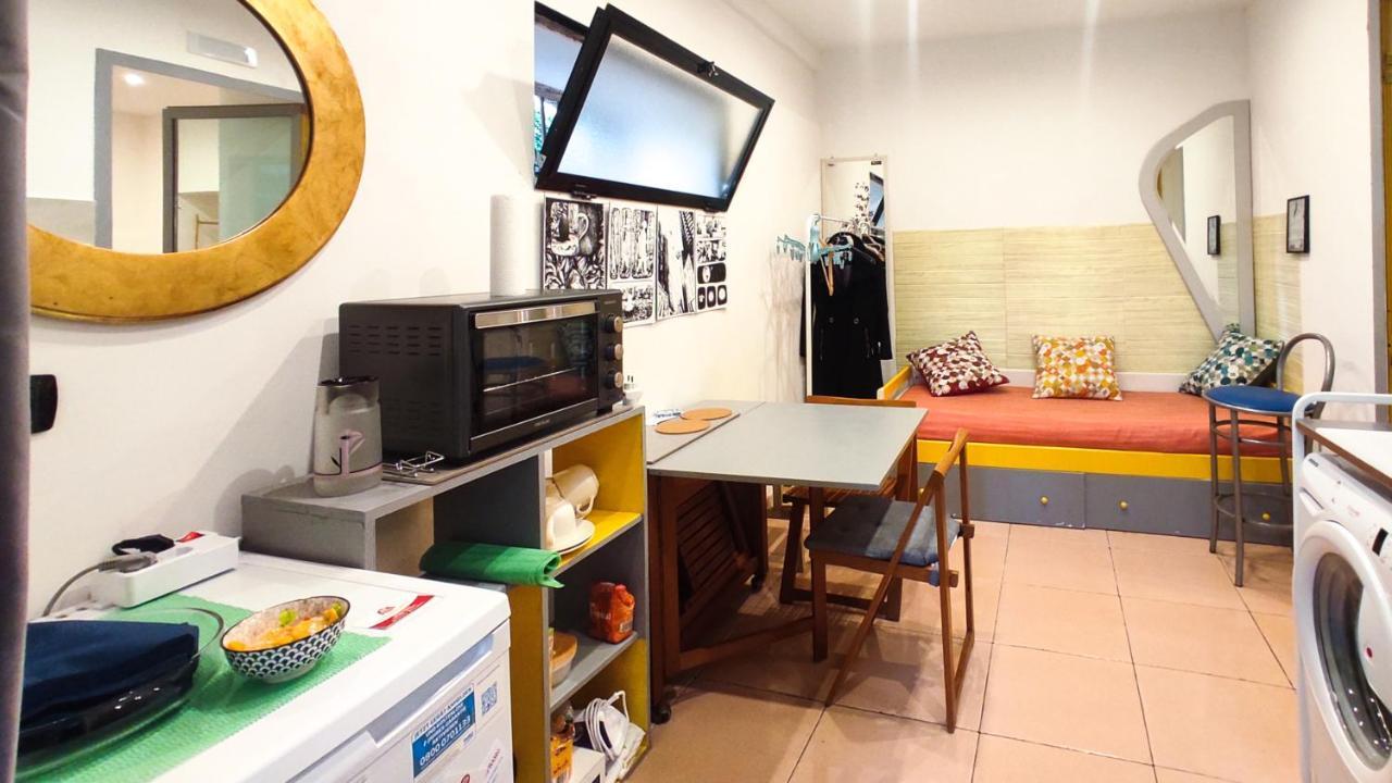 Apartment Tra Il Bosco E L'orto Naples