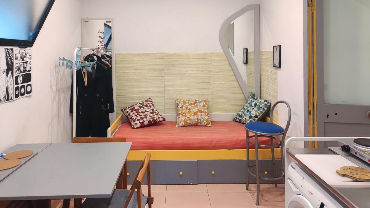 Tra Il Bosco E L'orto Apartment *