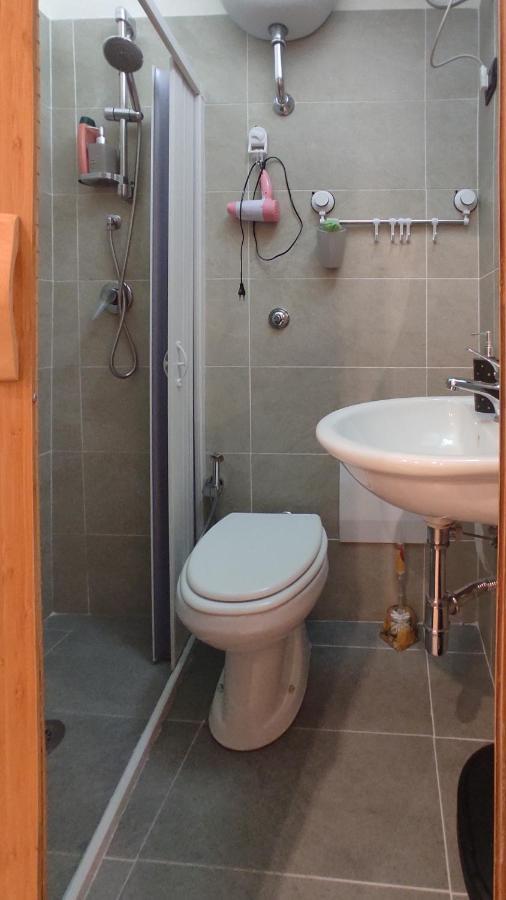 Tra Il Bosco E L'orto Apartment Naples